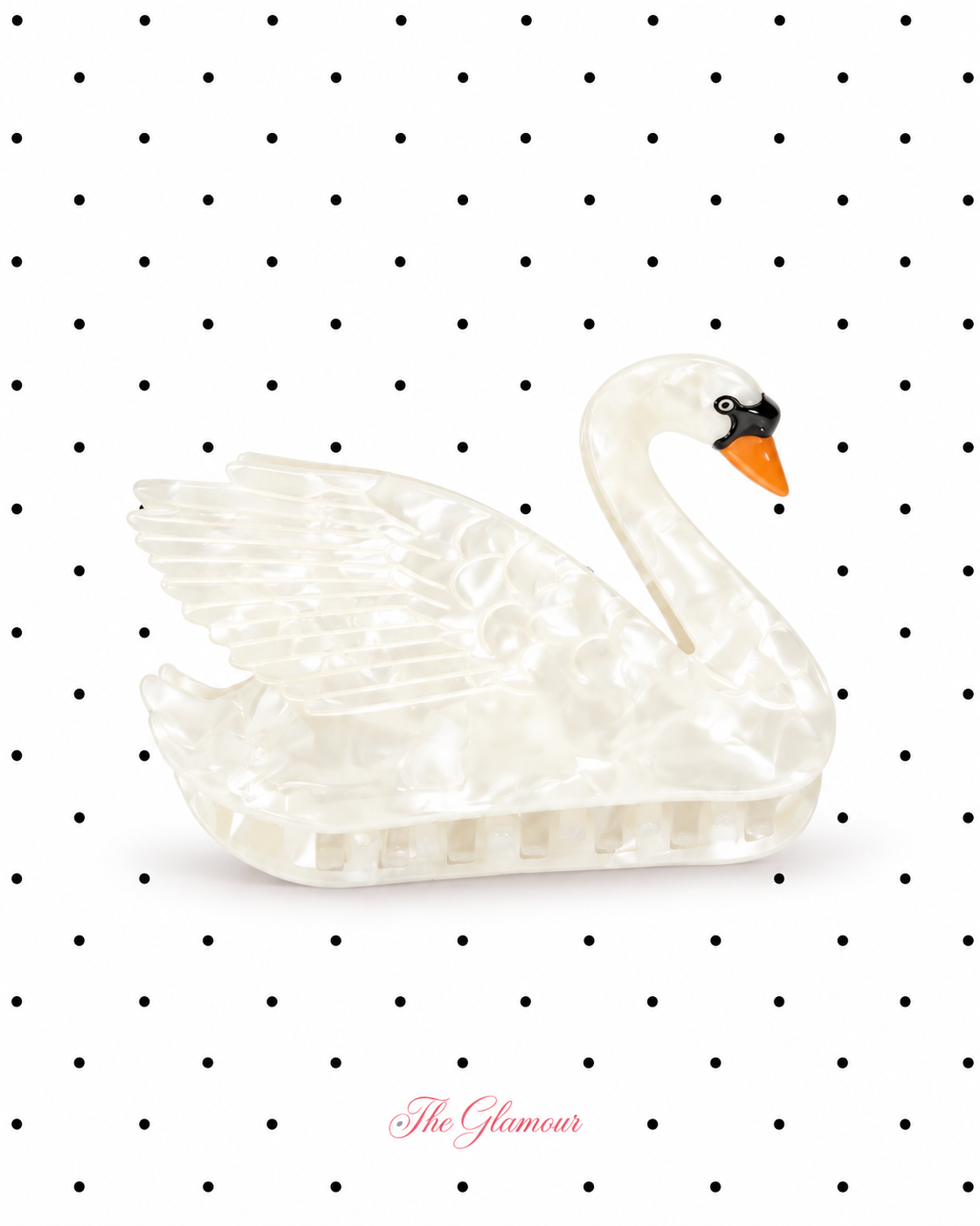 SWAN CLIP