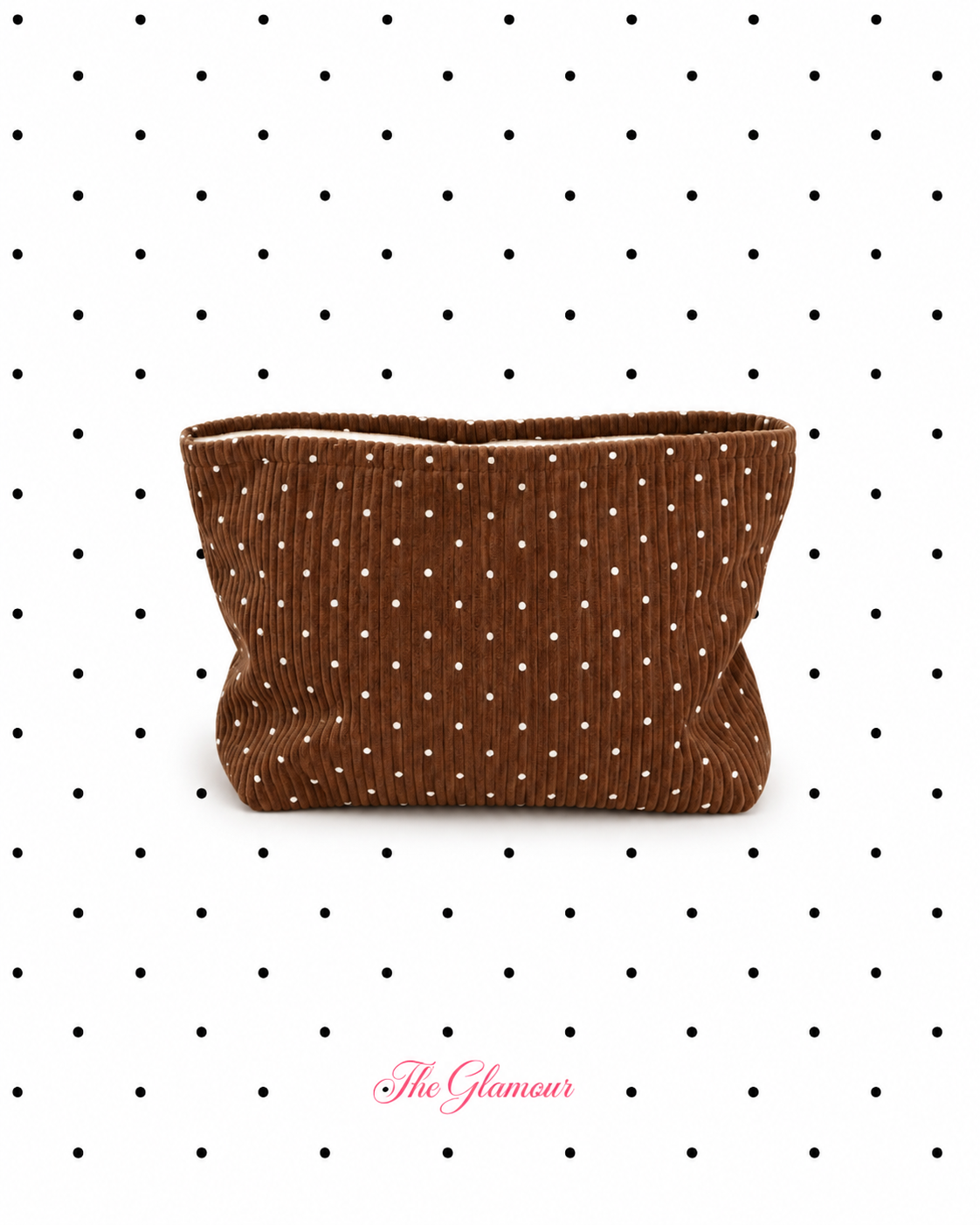 DEER POUCH