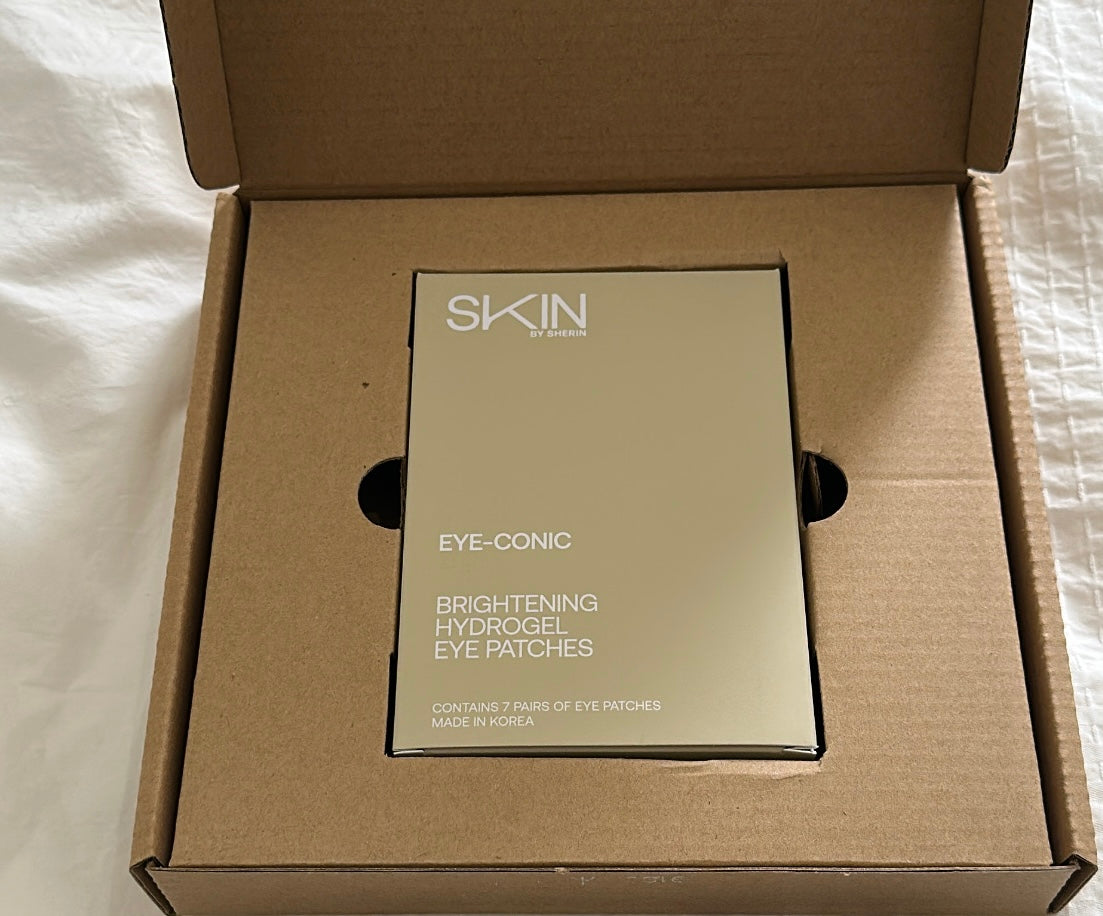 SKIN BY SHERIN