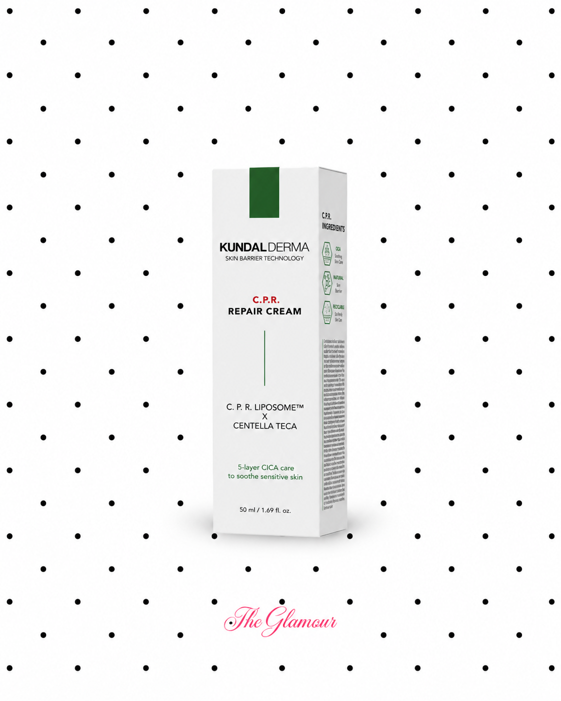 KUNDAL DERMA CPR