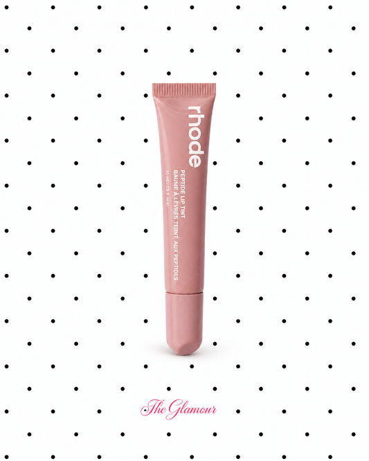 RHODE TOAST PEPTIDE LIP TINT