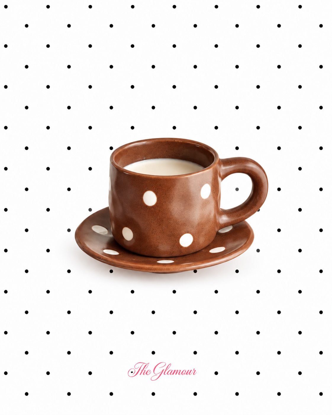 DEER DOT CUP