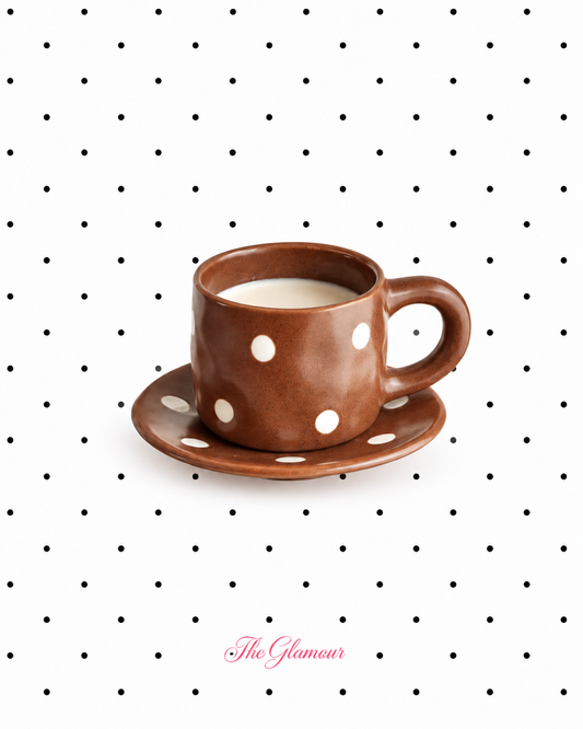 DEER DOT CUP