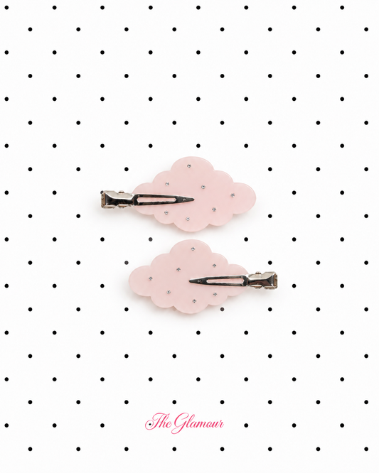 EMI JAY CLOUD POPSTAR CLIPS IN DAYDREAM