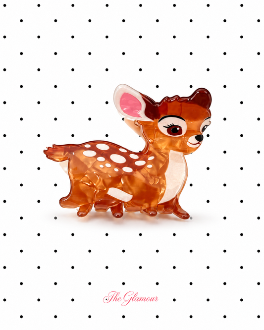 DEER CLIP